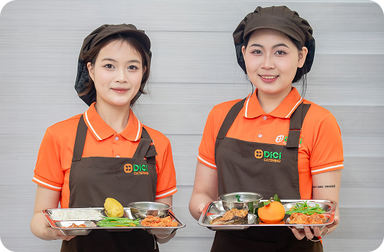 Vì sao nên chọn DICI?