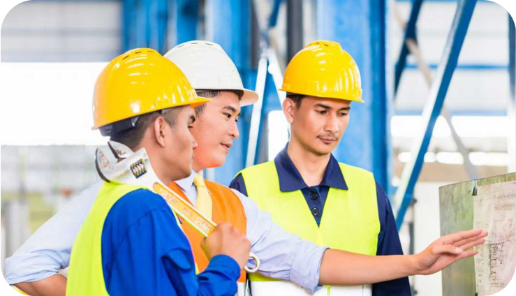Dịch vụ nhân sự thuê ngoài toàn diện