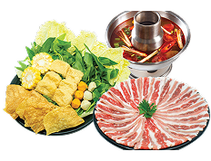 Nước lẩu, lẩu mang đi
