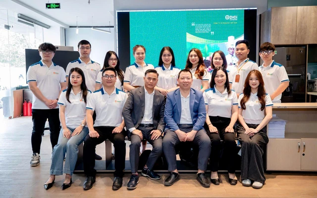 Suất ăn công nghiệp Dici Catering và hành trình chinh phục niềm tin của những đối tác “khó tính” nhất